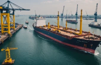 M&A 관점에서 본 조선업계 현황과 미래 성장 가능성