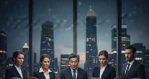 M&A 딜메이커 시장을 이끄는 주목할 만한 핵심 인물 총정리