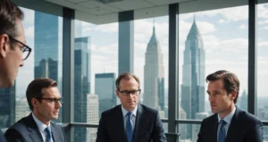 M&A 시장을 움직이는 주목할 만한 핵심 딜메이커 총정리