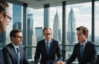 M&A 시장을 움직이는 주목할 만한 핵심 딜메이커 총정리