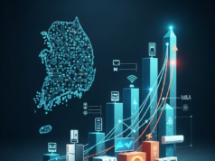 대한민국 가전 산업 분석: M&A 트렌드와 향후 시장 전망 Illustration of 대한민국 가전 산업 분석: M&A 트렌드와 향후 시장 전망