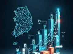 대한민국 가전 산업 분석: M&A 트렌드와 향후 시장 전망 Illustration of 대한민국 가전 산업 분석: M&A 트렌드와 향후 시장 전망