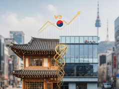 대한민국 외식 산업 M&A 동향: 시장 트렌드 및 향후 전망 Illustration of 대한민국 외식 산업 M&A 동향: 시장 트렌드 및 향후 전망