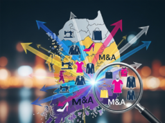 대한민국 패션 산업 분석: M&A 관점에서 바라본 시장 트렌드와 전망 Illustration of 대한민국 패션 산업 분석: M&A 관점에서 바라본 시장 트렌드와 전망