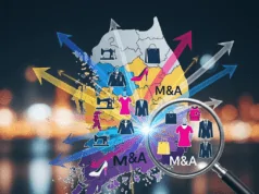대한민국 패션 산업 분석: M&A 관점에서 바라본 시장 트렌드와 전망 Illustration of 대한민국 패션 산업 분석: M&A 관점에서 바라본 시장 트렌드와 전망