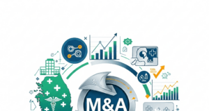 M&A 관점에서 분석한 대한민국 의료 산업의 현황과 전망 Four-sided