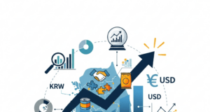 M&A 관점에서 분석한 대한민국 가공식품 산업 주요 동향 및 전망 Illustration of M&A 관점에서 분석한 대한민국 가공식품 산업 주요 동향 및 전망