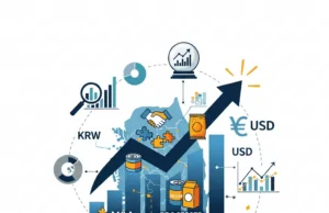 M&A 관점에서 분석한 대한민국 가공식품 산업 주요 동향 및 전망 Illustration of M&A 관점에서 분석한 대한민국 가공식품 산업 주요 동향 및 전망