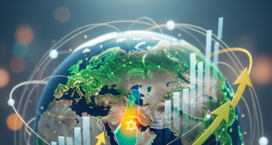 이스라엘 M&A 펀드 심층 분석: 글로벌 인수합병 시장 동향과 투자 전략 Illustration of 이스라엘 M&A 펀드 심층 분석: 글로벌 인수합병 시장 동향과 투자 전략