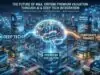 AI·딥테크 확보 전쟁: 대한민국 M&A 시장의 ‘K-커브(양극화)’ 현상 심화