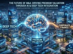 AI·딥테크 확보 전쟁: 대한민국 M&A 시장의 ‘K-커브(양극화)’ 현상 심화