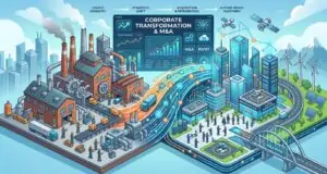 2026년 대한민국 M&A 시장의 화두: 생존을 위한 체질 개선과 ‘산업 전환형 피봇팅(Pivoting)’