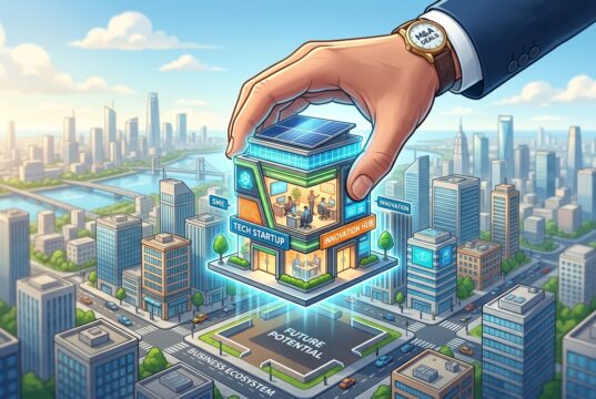 세대의 교체와 스카우팅: 중소기업 승계 이슈가 쏘아올린 대기업의 ‘스카우팅형 M&A’